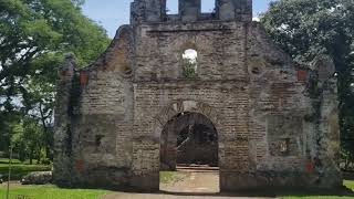 Cartago de Costa Rica Breve Reseña Histórica Basilica Jadin Botánico Lankaster Ujarráz [upl. by Oiliduab895]