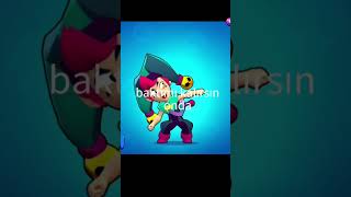 Bs sinsirella sindirella brawlstars [upl. by Terrene422]