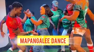 Gatherera mapangalee dance [upl. by Shannah]