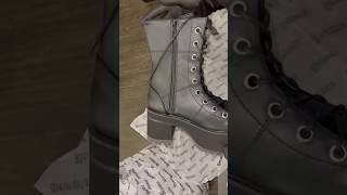 Make RANGER301 Your rave staple boots unboxing festivalvibes fashion [upl. by Nae]