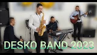 Deško Band  MIX ČARDÁŠOV PART 1 2023 [upl. by Mohammed91]