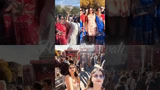 Best Diwali event in London [upl. by Maurizio]