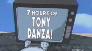 7 Hours of Tony Danza [upl. by Zillah]