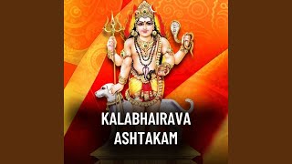 Kalabhairava Ashtakam [upl. by Airenahs166]