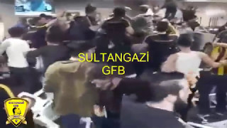 sultangazi gfb son dk gol sevinci [upl. by Lorry239]