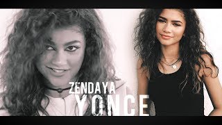 Zendaya  Yoncé [upl. by Cockburn]