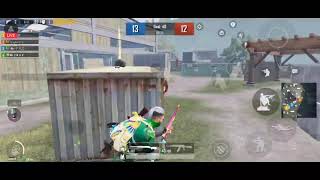 PUBG MOBILE Live streaming of SRU 4K Entertainment [upl. by Annaihr]