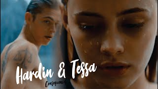 ✨ «Hardin  Tessa  quotConsequencesquot» Subtítulos en Español ♡ [upl. by Jenne]