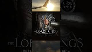 andy serkis lord of the rings audiobook [upl. by Nosrak]