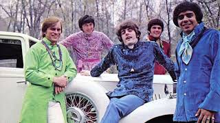 Crimson amp Clover 2018 Remix  Remaster  Tommy James amp The Shondells [upl. by Eednus]