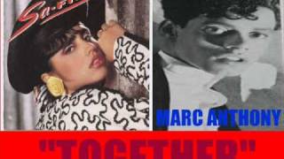 SAFIRE amp MARC ANTHONYTOGETHER [upl. by Anha]