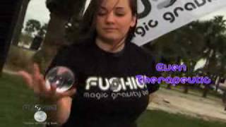 Fushigi Gravity Ball As Seen On TV Commercial [upl. by Sesmar]