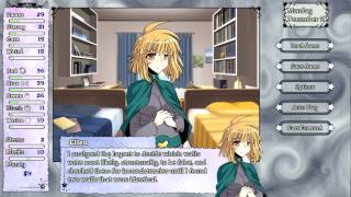 HD  Lets Play Magical Diary Horse Hall Part 14 Stop Learning Red Magic [upl. by Alma]