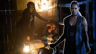 Black Lightning S2 E9 Review  The Book of Rebellion Chapter Two Gift of Magi [upl. by Goddord]