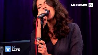 Nikki Yanofsky  «C’est Si Bon» [upl. by Zeuqram]