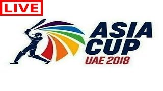 PTV Sports live  PAK vs Hang Kong Live Match Asia Cup 2018 Live [upl. by Rochkind]