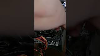 Remove a Heatsink from AM4 Shorts [upl. by Yseult]