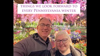 Episode 62 Things We Look Forward To Every Pennsylvania Winter [upl. by Morice]