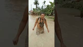 Banjir Mentawai shorts mentawai [upl. by Wenoa28]