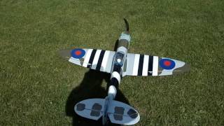 Phoenix model Spitfire 60 [upl. by Macomber]