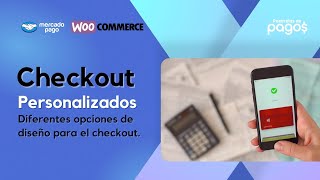 Mercado Pago Woocommerce Checkout Diseño Personalizado [upl. by Aynos]