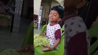 vaathi raid song sung by kutty paapa mastersongs thalapathyvijay youtubeshorts [upl. by Carolynn]