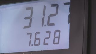 Georgia gas tax suspension is ending  When prices will go up [upl. by Welcy]