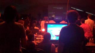 GENESIS 2009  Melee Singles  Mangos amazing rest on Armada [upl. by Alten]