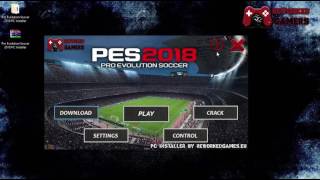 PES 2018 PC ISO Image Download [upl. by Zurheide]