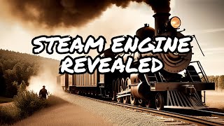 steam engine industrial revolution facts shorts [upl. by Mavra989]