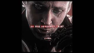 Ryan Gosling  quotDrivequot Edit  Kavinsky  Nightcall [upl. by Sordnaxela]