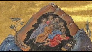 Vespers for the 6th Sunday after Pentecost [upl. by Lahcear]