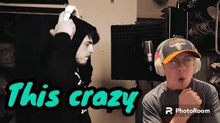 23 Year Old Kills Panda Remix Reaction [upl. by Oznarol162]