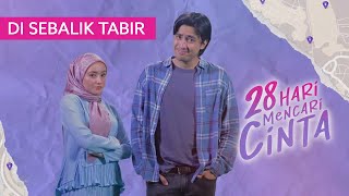 Di Sebalik Tabir 28 Hari Mencari Cinta [upl. by Kylah]