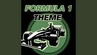 The Chain  F1 Theme From quotFormula 1 Motor Racingquot [upl. by Nnairak]