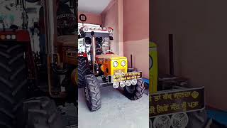 5911 status Sidhu moosewala tractor status punjabi shorts viral trending 5911 sidhumoosewala [upl. by Dnama690]