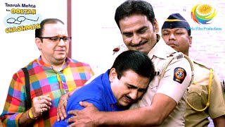 Will Everyone Find Champaklal  Taarak Mehta Ka Ooltah Chashmah  Chachaji Gets Kidnapped [upl. by Reeva]