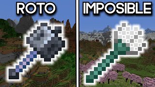 👉12 COSAS que NO SABÍAS de Minecraft 121 2✅ [upl. by Eldin]