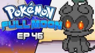 Pokemon Full Moon 🌙 Fan Game Part 46 MARSHADOW IS MINE Gameplay Walkthrough [upl. by Gabe723]