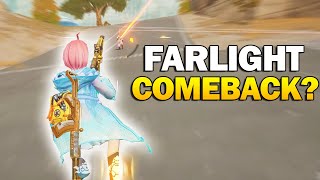 BACK TO FARLIGHT  21 KILLS FARLIGHT 84 [upl. by Picco]