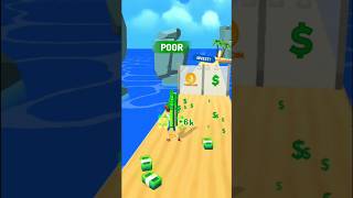 investment run level 6 android games gameland shorts funnyvideo viral gameplay [upl. by Erine865]