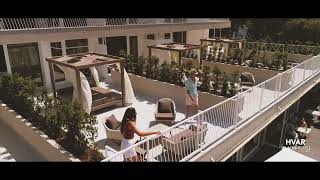 CK FIFO  Hvar Places Hotel by Valamar [upl. by Maxa]