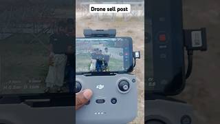 Drone sell post DJI mini 2 se DJI drone user Bangladesh Ensan Official Creation Ensan [upl. by Harli]