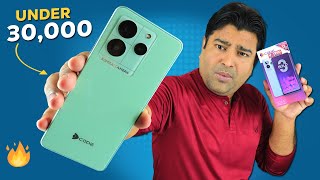 Dcode Bold 3  Best Phone Under 30000  My Clear Review 🔥 [upl. by Yremrej]