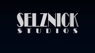 Selznick Studios Logo March 5 1989 20102015 Version [upl. by Anatole]