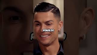 Ronaldo Made an Unbelievable Decision After Hearing Messi’s Son Got the iPhone 16 [upl. by Salita]