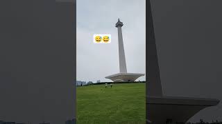 MONAS MONUMEN NASIONAL [upl. by Miguelita]