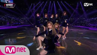 IZONEDear My Friends  INTRO  Memory│2018 MAMA FANS CHOICE in JAPAN 181212 [upl. by Belden709]