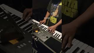 Ipanumpa Ko  Oh Caraga shortsvideo PianoCover PianoTutorial PerfectPiano [upl. by Aspasia]