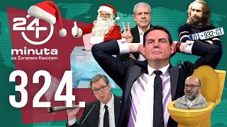 Hiljade igračaka na parketu Arene  ep324deo01 [upl. by Thorfinn923]